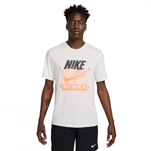 Nike Rise 365 Run Energy Dri-FIT T-shirt Homme Nike Rise 365 Run Energy Dri-FIT T-shirt Homme