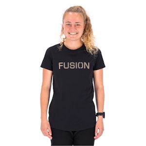 Fusion Recharge T-shirt Dame Fusion Recharge T-shirt Dame