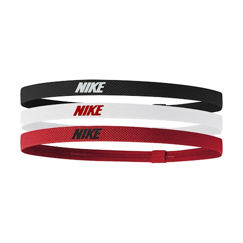 Nike sales elastic headband