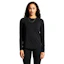 Craft Collective Shirt Femme Noir