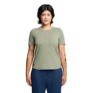 Saucony Triumph T-shirt Dame Saucony Triumph T-shirt Dame