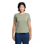 Saucony Triumph T-shirt Dame Grøn