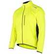 Fusion S1 Run Jacket Herre Neon Yellow