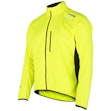 Fusion S1 Run Jacket Herre Neongelb