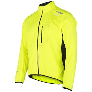Fusion S1 Run Jacket Homme Fusion S1 Run Jacket Homme