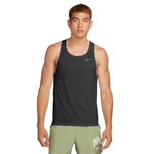 Nike Dri-FIT Fast Singlet Herre Nike Dri-FIT Fast Singlet Herre