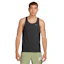 Nike Dri-FIT Fast Singlet Herr Svart