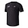 New Balance Race Day Ultra Light T-shirt Homme Schwarz
