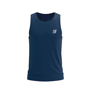 Compressport Performance Singlet Herre Compressport Performance Singlet Herre