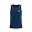 Compressport Performance Singlet Herre Blå
