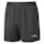 Ronhill Tech 5 Inch Short Homme Schwarz