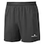 Ronhill Tech 5 Inch Short Homme Noir