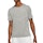 Nike Dri-FIT Rise 365 T-shirt Men Grau