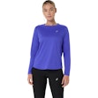 ASICS Core Shirt Dame Blau