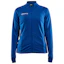 Craft Evolve Full Zip Jacket Dame Blå