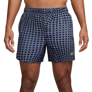 Nike Challenger Dri-FIT 5 Inch AOP Brief-Lined Shorts Herren Nike Challenger Dri-FIT 5 Inch AOP Brief-Lined Shorts Herren