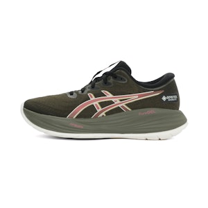 ASICS Gel Cumulus 27 GTX Femme ASICS Gel Cumulus 27 GTX Femme