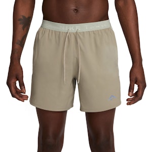 Nike Trail Dri-FIT 6 Inch Brief-Lined Shorts Homme Nike Trail Dri-FIT 6 Inch Brief-Lined Shorts Homme