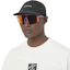 Salomon Sense Aero Cap Unisex Schwarz
