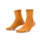 Nike Racing Ankle Socks Unisexe Orange