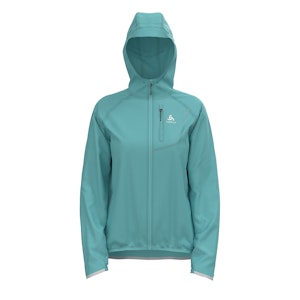 Veste de running femme hot sale