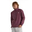 New Balance Athletics Packable Jacket Herren Red