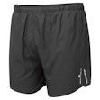 Ronhill Tech Race 5 Inch Short Herre Schwarz