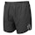 Ronhill Tech Race 5 Inch Short Homme Schwarz
