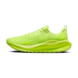 Nike React Infinity Run Flyknit 4 Men Neongelb