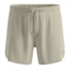 Odlo Zeroweight 5 Inch Brief-Lined Shorts Homme Crème