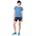 Ronhill Tech Race T-shirt Dame Blau