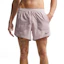 Nike Stride Dri-FIT 5 Inch Brief-Lined Shorts Homme Crème