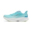 HOKA Mach 6 (Wide) Women Blau
