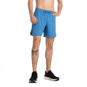 New Balance RC 7 Inch Short Homme New Balance RC 7 Inch Short Homme