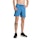 New Balance RC 7 Inch Short Homme Blau