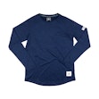 SAYSKY Clean Pace Shirt Unisex Blau