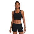 Nike Dri-FIT ADV AeroSwift Cropped Top Women Black