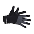 Craft ADV Lumen Fleece Glove Schwarz