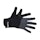 Craft ADV Lumen Fleece Glove Black