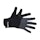Craft ADV Lumen Fleece Glove Schwarz