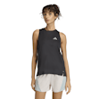 adidas Adi365 Breeze Tank Top Femme Schwarz