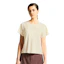 Craft Hypervent T-shirt Damen Creme