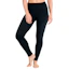 Odlo Performance Warm Eco Bottom Long Tight Damen Schwarz