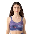 Shock Absorber High Intensity Bra Dam Lila