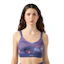 Shock Absorber High Intensity Bra Women Purple