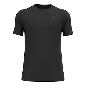 Odlo Merino 160 Baselayer Crew Neck T-shirt Herr Odlo Merino 160 Baselayer Crew Neck T-shirt Herr