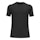 Odlo Merino 160 Baselayer Crew Neck T-shirt Herren Black