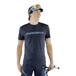 Dynafit Traverse 2 T-shirt Herr Blau