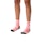 ASICS Performance Run Quarter Socks Unisex Orange