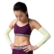 Brooks PR Elite Sports Bra Dam Lila